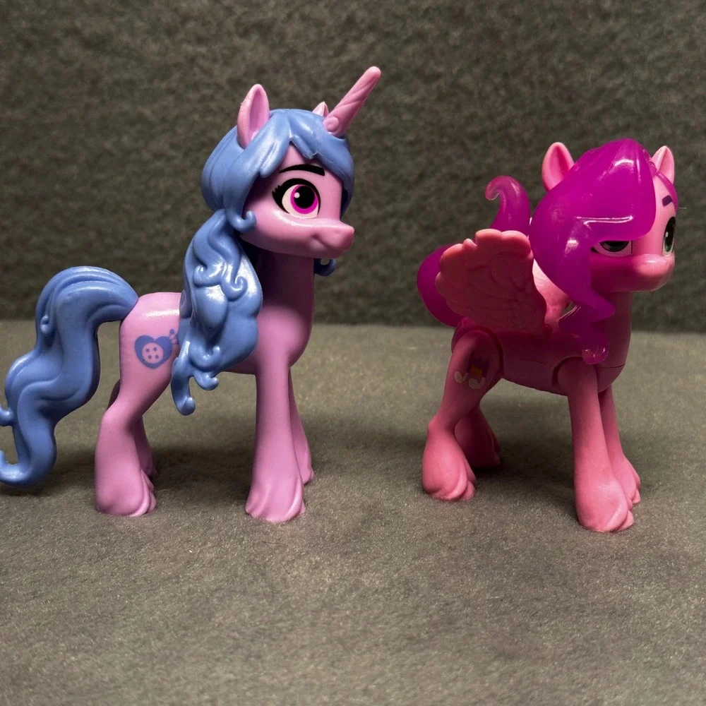 Hasbro my little